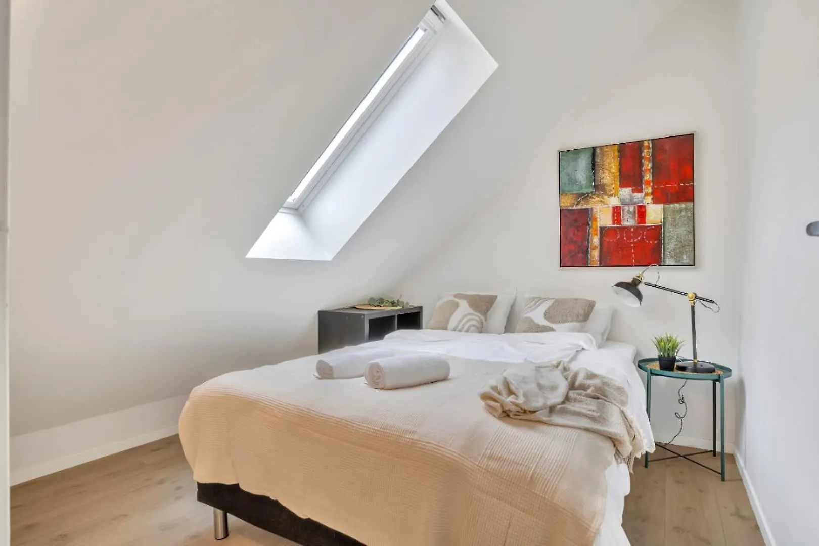 Heimby - Seaside Luxury - Free Parking Apartamento Bergen