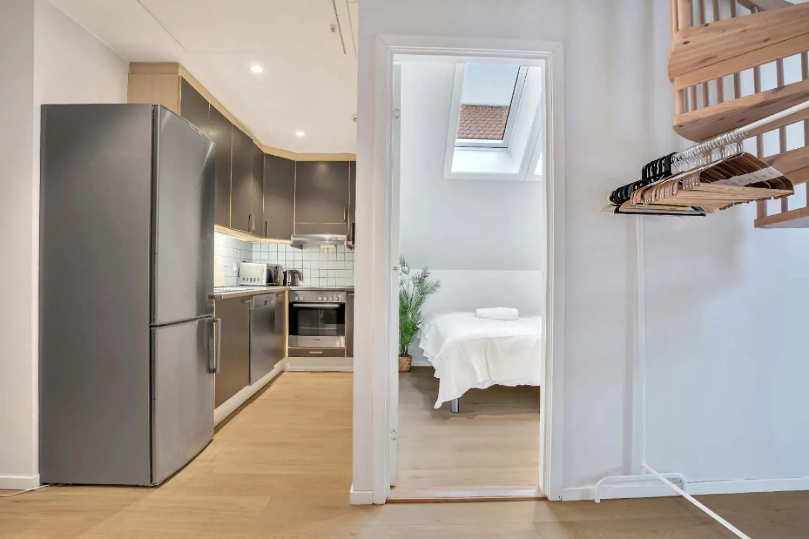 Heimby - Seaside Luxury - Free Parking Apartamento Bergen Noruega