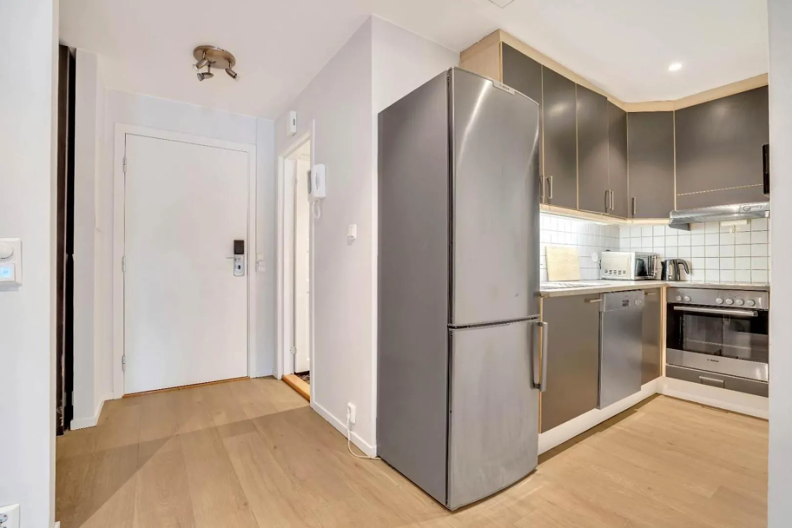 Heimby - Seaside Luxury - Free Parking Apartamento Bergen Noruega