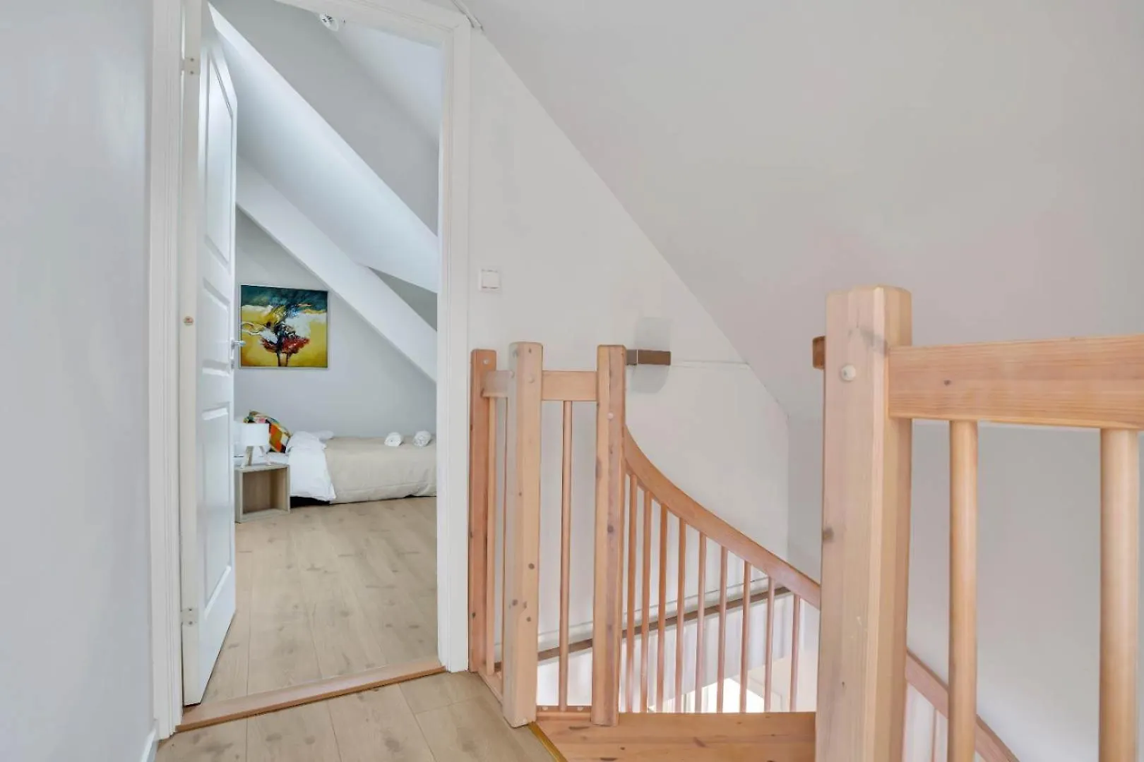 Heimby - Seaside Luxury - Free Parking Apartamento Bergen
