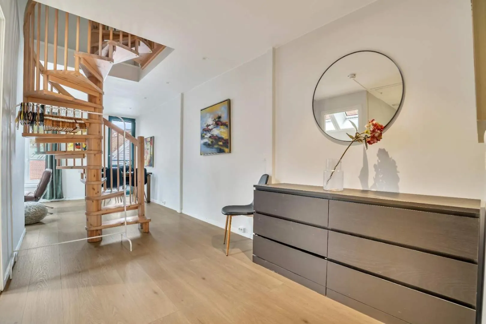Heimby - Seaside Luxury - Free Parking Apartamento Bergen