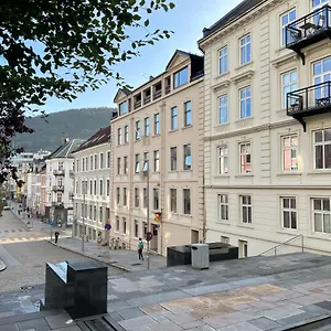Vestre Torggaten 20 Appart hôtel