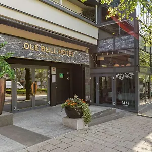 Ole Bull, Western Signature Collection Appart hôtel